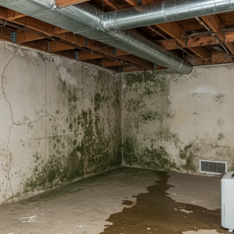 Professional Mold Removal in Malheur County, OR